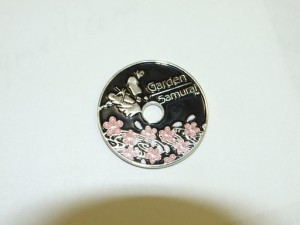 Garden-Samurai-Coin-2009