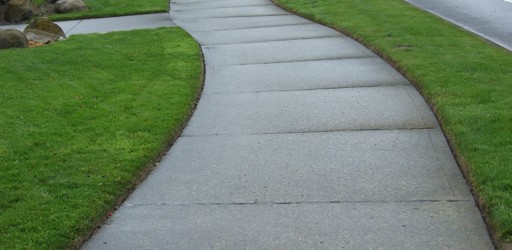 Lawn edging is one of the things that accentuates the care that you put into your lawn and is the perfect final step in a lawn-mowing process. With an edged lawn, your property will look neat and well cared for.