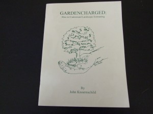 gardencharged book