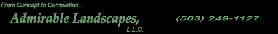Partial logo with green text reading 'L.L.C.' on black background.
